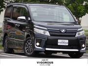 2015 TOYOTA VOXY