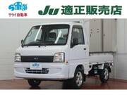 2006 SUBARU SAMBAR TRUCK