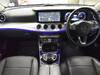 MERCEDES BENZ E-CLASS
