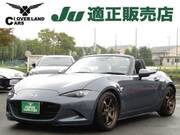 2019 MAZDA ROADSTER