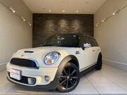 2011 BMW MINI