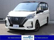 2022 NISSAN SERENA