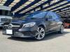 MERCEDES BENZ CLA-CLASS Shooting Brake