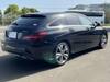 MERCEDES BENZ CLA-CLASS Shooting Brake