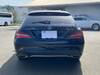 MERCEDES BENZ CLA-CLASS Shooting Brake