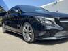 MERCEDES BENZ CLA-CLASS Shooting Brake