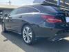 MERCEDES BENZ CLA-CLASS Shooting Brake
