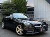 MERCEDES BENZ SLK