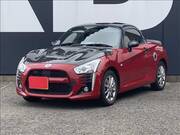 2014 DAIHATSU COPEN
