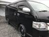 TOYOTA REGIUS ACE