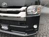TOYOTA REGIUS ACE