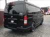TOYOTA REGIUS ACE