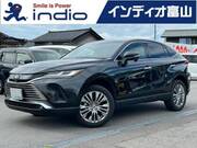 2023 TOYOTA HARRIER