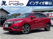 2019 HONDA VEZEL
