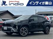 2023 TOYOTA YARIS CROSS