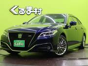 2021 TOYOTA CROWN HYBRID
