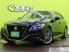 TOYOTA CROWN HYBRID