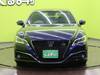 TOYOTA CROWN HYBRID