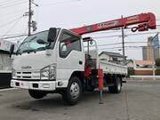 2013 ISUZU OTHER