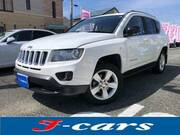 2016 CHRYSLER JEEP COMPASS SPORT