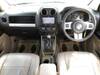 CHRYSLER JEEP COMPASS