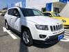 CHRYSLER JEEP COMPASS
