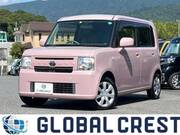 2016 TOYOTA PIXIS SPACE