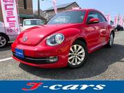 2013 VOLKSWAGEN THE BEETLE