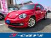 VOLKSWAGEN THE BEETLE