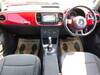 VOLKSWAGEN THE BEETLE