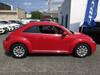 VOLKSWAGEN THE BEETLE
