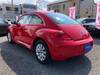VOLKSWAGEN THE BEETLE