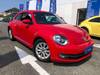 VOLKSWAGEN THE BEETLE