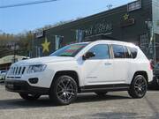 2012 CHRYSLER JEEP COMPASS