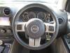 CHRYSLER JEEP COMPASS