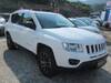 CHRYSLER JEEP COMPASS