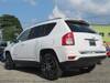 CHRYSLER JEEP COMPASS