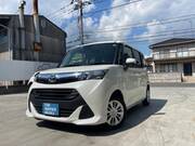2019 TOYOTA TANK