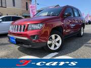 2015 CHRYSLER JEEP COMPASS SPORT