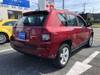 CHRYSLER JEEP COMPASS