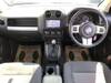 CHRYSLER JEEP COMPASS