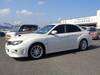 SUBARU IMPREZA WRX