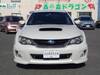 SUBARU IMPREZA WRX