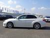 SUBARU IMPREZA WRX