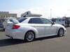 SUBARU IMPREZA WRX
