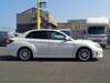 SUBARU IMPREZA WRX