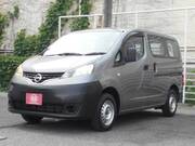 2016 NISSAN NV200 VANETTE VAN