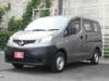 NISSAN NV200 VANETTE VAN