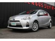 2013 TOYOTA AQUA