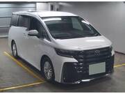 2023 TOYOTA VELLFIRE HYBRID